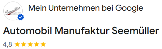 Google Unternehmensprofil Google Unternehmensprofil