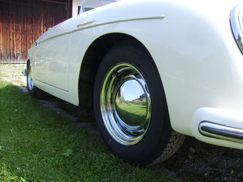 Porsche 356 Porsche 356